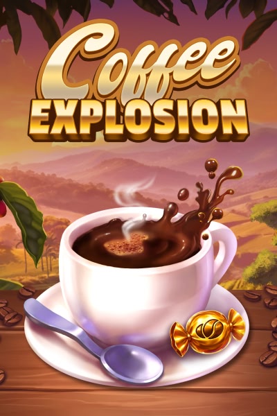 Coffee Explosion